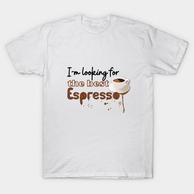 Expresso shirts shop